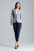 Jacket model 135772